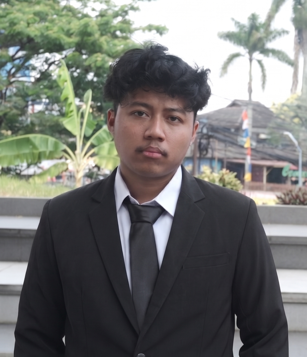 Muhammad Bayu Prasetyo Wibowo